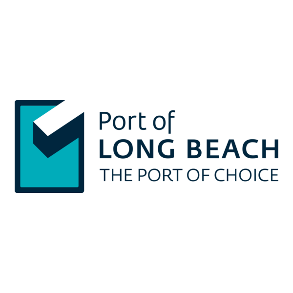 LA / Long Beach logo